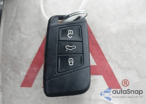 2022 Volkswagen Jetta 1.5T Se из США, поврежденный, VIN 3VW7M7BU4NM023150